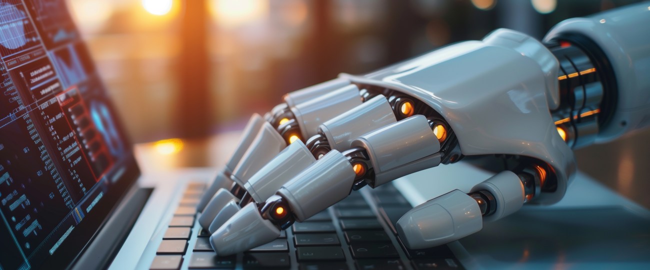 Künstliche Intelligenz (KI) – aktuelle Herausforderungen