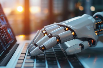 Künstliche Intelligenz (KI) – aktuelle Herausforderungen