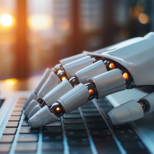 Künstliche Intelligenz (KI) – aktuelle Herausforderungen