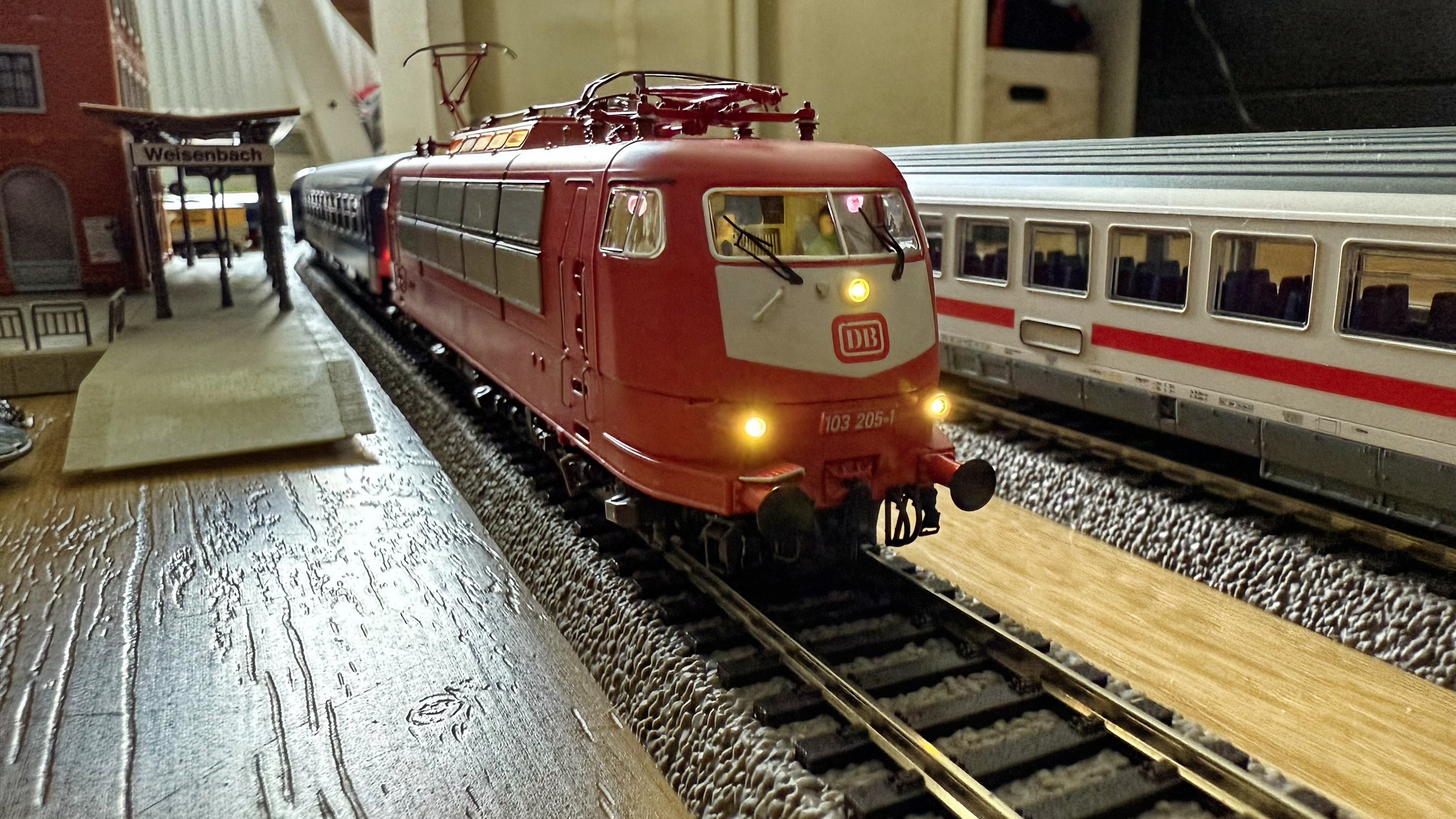 InterRegio