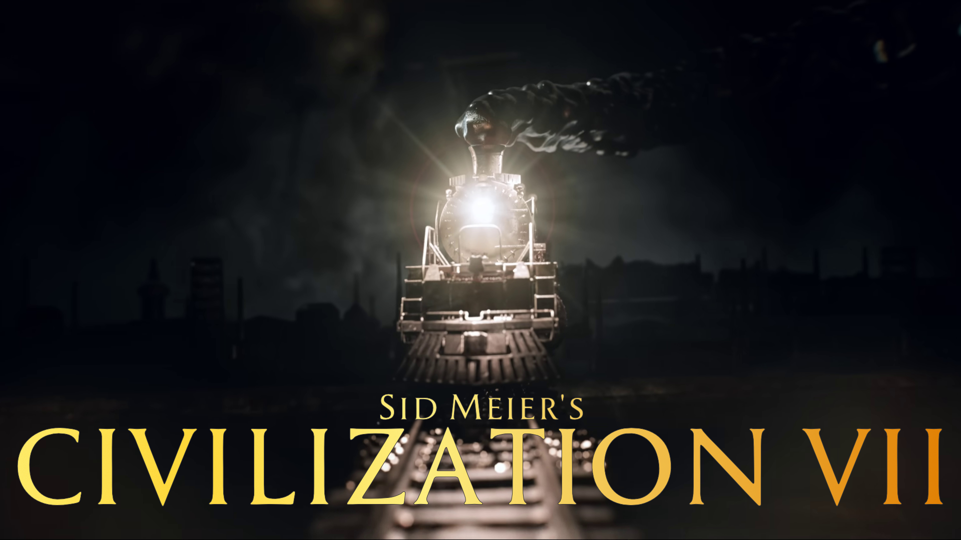 Sid Meier’s Civilization® VII