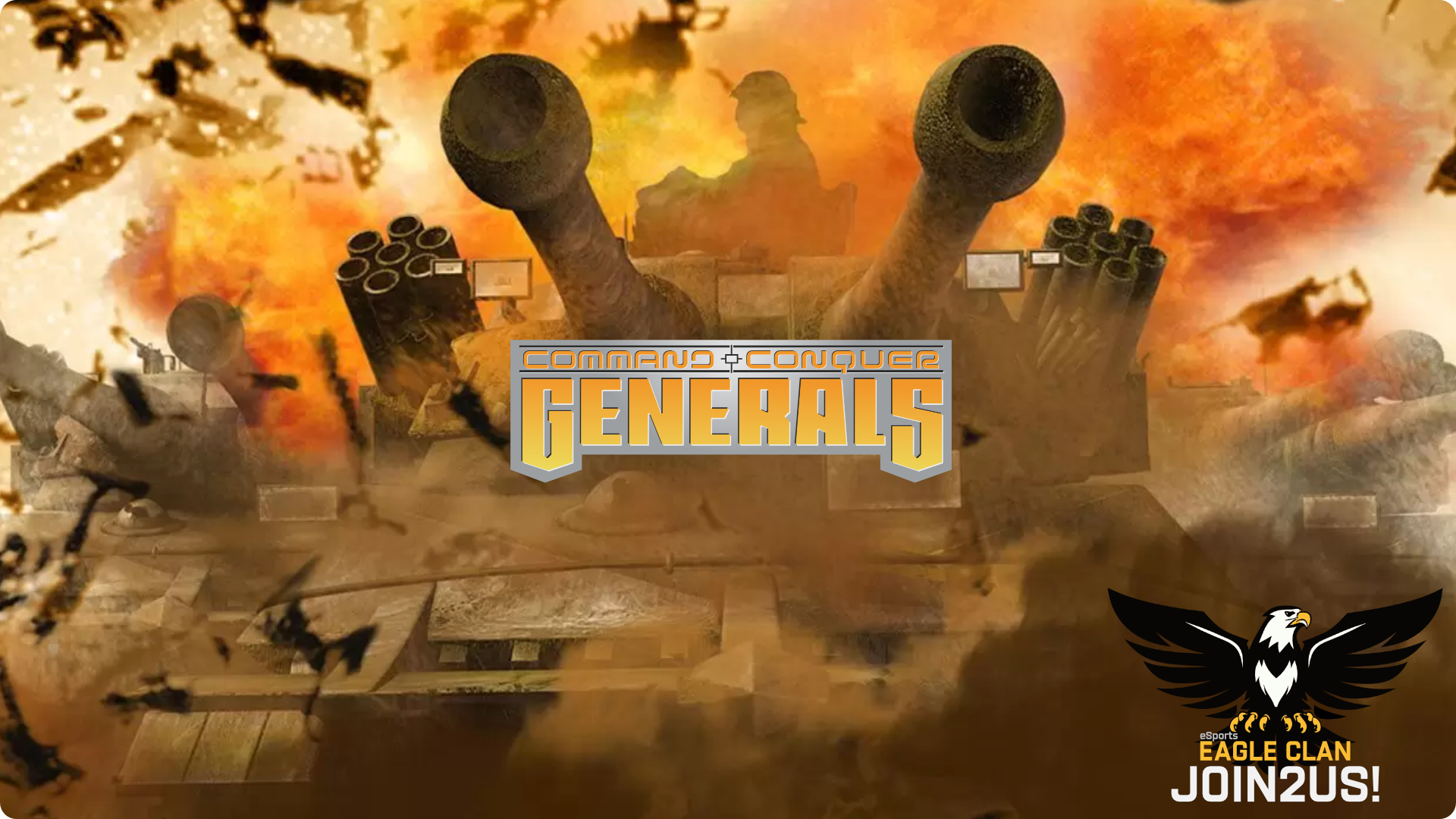 COMMAND & CONQUER & ZERO HOUR