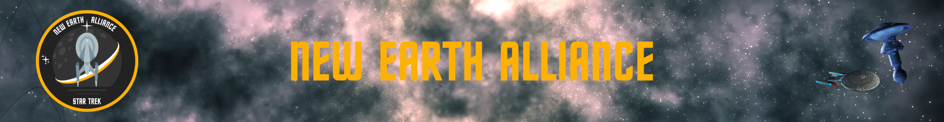 NEW EARTH ALLIANCE