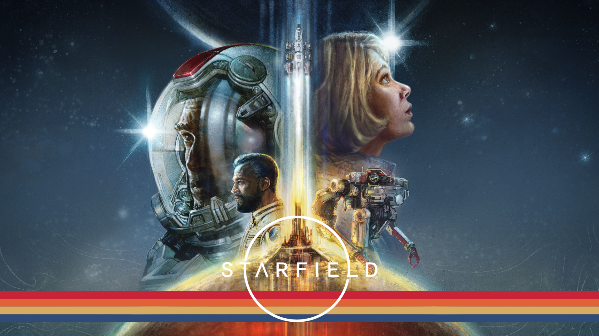 STARFIELD