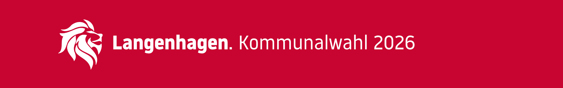 Kommunalwahl 2026