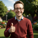 Avatar von Unbekannt