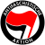Logo für Gruppe ANTIFASCHISMUS