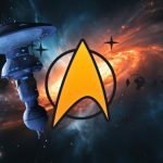 Logo für Gruppe STAR TREK CLANS