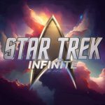 Logo für Gruppe STAR TREK INFINITE